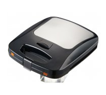 Toaster Ravanson OP-7050 Black, Silver 1200 W OP-7050