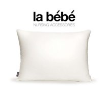 La Bebe™ Pillow Fjädrar 60x40 [35] Art.84676 Spilvens ar dūnu(35%)/spalvu pildījumu [60x40cm] 2000000846767