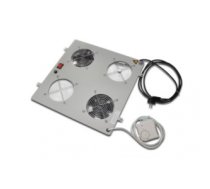 Digitus DN-19 FAN-2-N hardware cooling accessory Grey