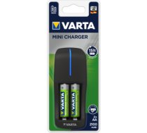 Varta Mini Charger Household battery AC