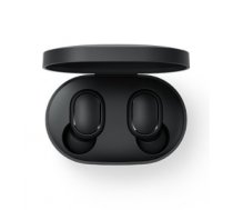 Xiaomi Mi True Wireless Earbuds Basic 2 Headset True Wireless Stereo (TWS) In-ear Calls/Music Bluetooth Black BASIC 2