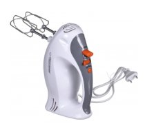 Esperanza EKM009 Hand mixer Gray, White 250 W EKM009