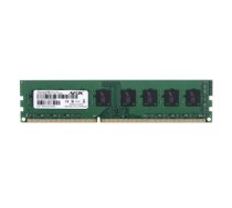 AFOX DDR3 8G 1600 UDIMM memory module 8 GB 1 x 8 GB 1600 MHz