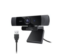 AUKEY PC-LM1E webcam 2 MP 1920 x 1080 pixels USB Black PC-LM1E