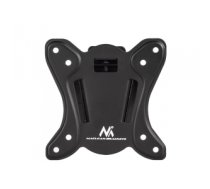 Maclean MC-715 Small TV Bracket Wall Mount for TV Monitor 13-27" LCD LED Plasma 75x75 100x100 MC-715