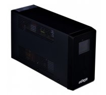 EnerGenie EG-UPS-031 uninterruptible power supply (UPS) Line-Interactive 650 VA 390 W 2 AC outlet(s)