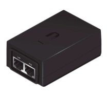 UBIQUITI PoE Injector, 48VDC, 24W POE-48-24W(EU) POE-48-24W(EU)