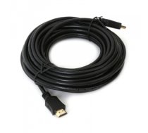 OMEGA CABLE HDMI v.1.4 BLACK 10M bulk [43060] OCHB10 OCHB10