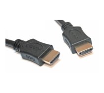 OMEGA HDMI CABLE v.1.4 BLACK 3M 41549 OCHB43 OCHB43