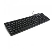 KEYBOARD CZ OMEGA OK-05 CZECH VERSION VERSION USB [42658] OK05TCZ OK05TCZ