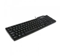 KEYBOARD DE OMEGA OK-05 GERMAN QWERTZ VERSION USB [42659] OK05TDE OK05TDE