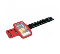 PLATINET SMARTPHONE SPORT ARMBAND/RED POSR POSR