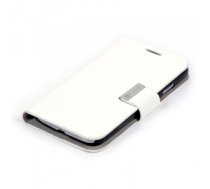 PLATINET SLEEVE FOR SAMSUNG GALAXY S4/LEATHER/WHITE PTOSGS4LW PTOSGS4LW