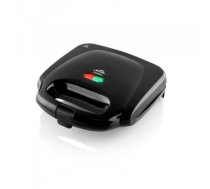 ETA | Sandwich maker | ETA415190010 | 750 W | Number of plates 1 | Number of pastry 2 | Black ETA415190010