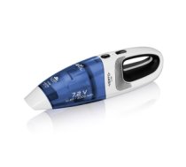 ETA | Vacuum cleaner | Verto ETA144290000 | Cordless operating | Handheld | 7.2 V | Operating time (max) 15 min | White/Blue ETA144290000