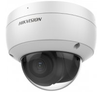 Hikvision | Dome Camera | DS-2CD2163G2-IU | Dome | 6 MP | 2.8mm | IP67 | H.265+ | microSD/SDHC/SDXC card max. 256 GB KIPDS2CD2163G2IUF2.8