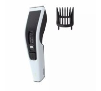 Philips HAIRCLIPPER Series 3000 HC3521/15 hair trimmers/clipper Black, White