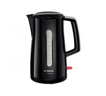 Bosch TWK3A013 electric kettle 1.7 L Black 2400 W