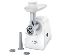 Bosch MFW2510W mincer 350 W White