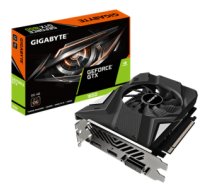 Gigabyte GV-N1656OC-4GD 2.0 graphics card NVIDIA GeForce GTX 1650 4 GB GDDR6