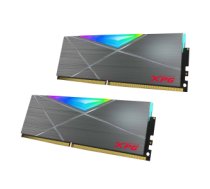 ADATA | 16 GB | DDR4 | 3600 MHz | PC/server | Registered No | ECC No AX4U36008G18I-DT50