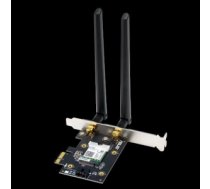 ASUS PCE-AX3000 Internal WLAN / Bluetooth 3000 Mbit/s PCE-AX3000
