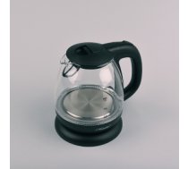 Feel-Maestro MR-055-BLACK electric kettle 1 L 1100 W MR-055 black