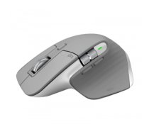 Logitech MX Master 3 mouse RF Wireless+Bluetooth Laser 4000 DPI Right-hand