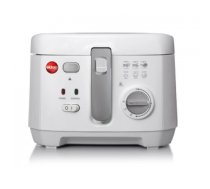 ELDOM FR18 freet Deep fryer 2.5 L Grey, White Stand-alone 1800 W