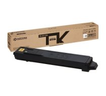 KYOCERA TK-8115K Oriģināls Melns 1 pcs