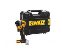 DEWALT DCF850NT-XJ power screwdriver/impact driver 1/4" 18V Black, Yellow DCF850NT-XJ