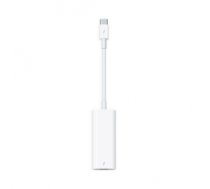 Apple MMEL2ZM/A kabeļu interfeiss/dzimtes adapteris Thunderbolt 3 (USB-C) Thunderbolt 2 Balts