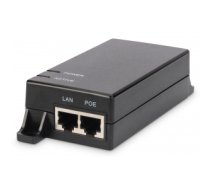 Digitus DN-95102-1 PoE adapter Gigabit Ethernet 48 V