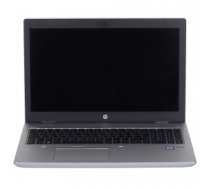 HP ProBook 650 G4 i5-8350U 8GB 256GB SSD 15,6" FHD Win10pro Used HP650G4i5-8350U8G256SSD15
