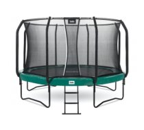 Trampoline Salta First Class 251 cm green