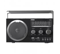 Portable radio N'oveen PR750 Black PR750