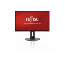 Fujitsu Displays B27-9 TS FHD 68,6 cm (27") 1920 x 1080 pikseļi Full HD IPS Melns