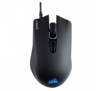 Corsair Harpoon RGB Pro mouse USB Type-A Optical 12000 DPI Right-hand