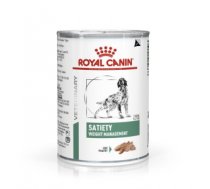 ROYAL CANIN Diabetic Special Wet dog food Pâté 410 g