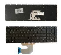 Keyboard HP ProBook 450 G6, G7, 455 G6, G7, US KB314539
