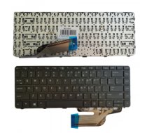 Keyboard HP ProBook 430 G4, 430 G3, 440 G3, 440 G4, US KB314560