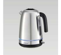 Maestro MR-050 Electric kettle with lighting, silver 1.7 L MR-050