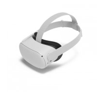 Oculus Quest 2 Dedicated head mounted display White 301-00351-02