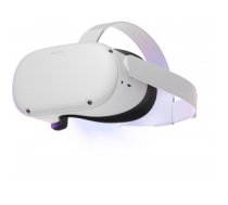 Oculus Quest-2 Dedicated head mounted display White 899-00182-02