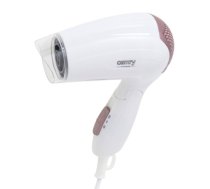 Camry | Hair Dryer | CR 2254 | 1200 W | Number of temperature settings 1 | White CR 2254