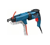 Skrūvgriezis Bosch GSR 6-45 TE + MA 55, 0601445101