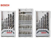 Akumulatora skrūvgriez Bosch GSR 12V-15 1x2.0Ah + 1x4.0Ah urb