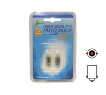 AUTO SPULDZE AU-LITE  12V 2W