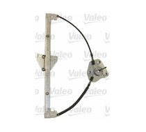 LOGU REGULATORS MEK. ETU VAS. MAZDA 6 02-07