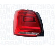 LLL192 AIZ. LAMP LEFT W16W/P21W/H21W/PY21W VW POLO V FL2014 (PQ2